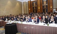 Empresas vietnamitas y argentinas interesadas en colaborar más
