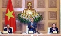 Premier vietnamita orienta las reformas administrativas