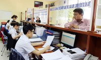 Vietnam hacia un innovador sistema administrativo 