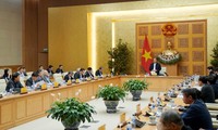 Gobierno de Vietnam promueve empeños de los científicos por el avance nacional
