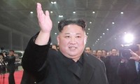 Rusia dispuesto a recibir al líder norcoreano Kim Jong-un