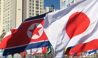 Japón prolonga por dos años sus sanciones contra Corea del Norte