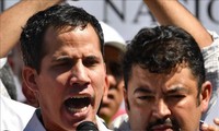 Gobierno venezolano acusa al asistente de Guaidó de dirigir grupos criminales
