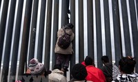 México determinado a poner orden en la migración centroamericana