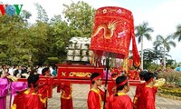 Vietnamitas en el mundo recuerdan a los fundadores del país