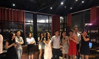 Concurso “La Voz latina” atrae a talentos vietnamitas amantes del idioma español