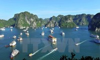 La bahía de Ha Long entre las 25 maravillas naturales del mundo