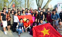 Compatriotas en ultramar: catalizador para el desarrollo de Vietnam
