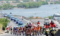 Finalizan concurso ciclista de Ciudad Ho Chi Minh