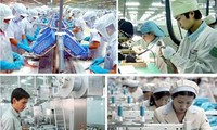 Enmienda del Código del Trabajo de Vietnam ofrecerá nuevas prerrogativas a los trabajadores