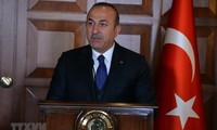 Rusia y Turquía se coordinan para aliviar la tensión en el noroeste de Siria