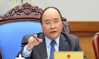 Desarrollo sostenible es el objetivo permanente de Vietnam, afirma primer ministro