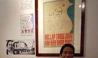 Tran Tu Thanh, un pintor revolucionario