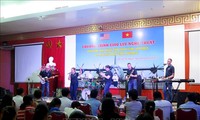 Vietnam y Estados Unidos refuerzan comprensión mutua en cultura 