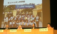 “Embajadores japoneses” promueven la cultura de su país en Vietnam