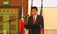 Intercambio diplomático en pro de relaciones Vietnam-Unión Europea