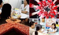 Vietnam intensifica la lucha contra VIH/SIDA, narcotráfico y prostitución 