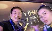 Obtiene Vietnam medallas de oro en Campeonato Mundial de Muay Thai