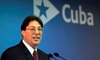 Cuba denuncia acciones de Estados Unidos contra envío de combustible a la isla