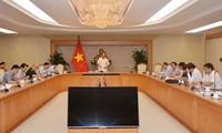 Vietnam acelera construcción de gobierno electrónico 