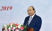 Gobierno vietnamita determinado a elevar productividad laboral del país