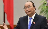Gobierno vietnamita por incentivar la economía colaborativa