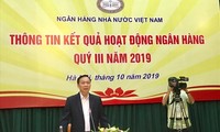 Banco del Estado vietnamita ajusta mecanismos financieros