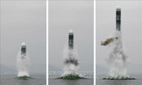 Corea del Norte alega que sus pruebas de misiles son defensivas