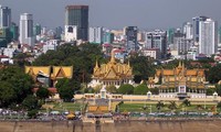 Camboya será sede de la Cumbre Asia-Pacífico