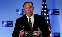 Secretario de Estado norteamericano lamenta el “lento” avance en negociaciones con Corea del Norte