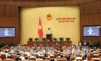 Parlamento vietnamita decide temas de interpelación 
