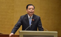 Vietnam busca aumentar inversiones en la agricultura
