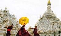 Vietnam gana premios en concurso fotográfico internacional en la India