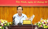 Provincia vietnamita por promover políticas sociales