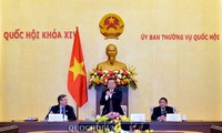Vietnam y Estados Unidos desean fomentar cooperación económica