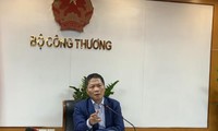 Vietnam listo para la ratificación del Tratado de Libre Comercio con la UE