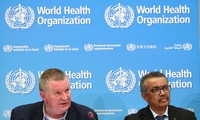 Organización Mundial de la Salud declara Covid-19 pandemia