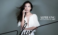 Modelo Ai Phuong avanza en carrera musical