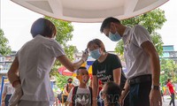 Covid-19: Sin nuevos contagiados durante 27 días consecutivos en Vietnam