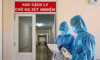 Vietnam reporta nuevo caso importado del nuevo coronavirus