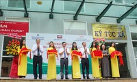 Celebran exposición en honor al presidente Ho Chi Minh