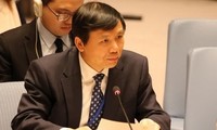 Vietnam comparte experiencias de la Asean en la Semana contra el Terrorismo de la ONU
