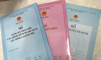 Vietnam establece nuevas relaciones de asociación en trabajos relativos al registro civil