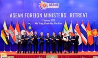 Asean emite la Declaración sobre la importancia del mantenimiento de paz y estabilidad en el Sudeste Asiático