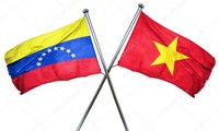 Vietnam y Venezuela fortalecen cooperación en comercio, inversión y turismo