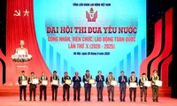 Promueven la innovación y la creatividad en los sindicatos vietnamitas