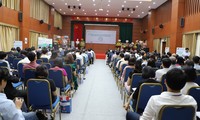 Vietnam responde al Día Mundial de la Estandarización