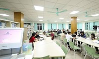 Tres universidades vietnamitas en la lista de grandes instituciones educativas mundiales de 2021