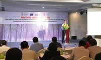 Vietnam impulsa garantías legales para el comercio de madera