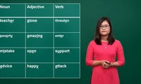 Maestra vietnamita entre los 10 mejores profesores a nivel global